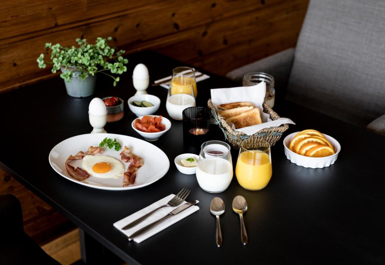 Dragsvik Fjordhotel (adults Only) Hotel Balestrand