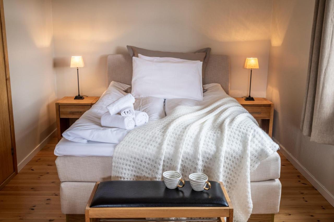 Dragsvik Fjordhotel (adults Only) 2*
