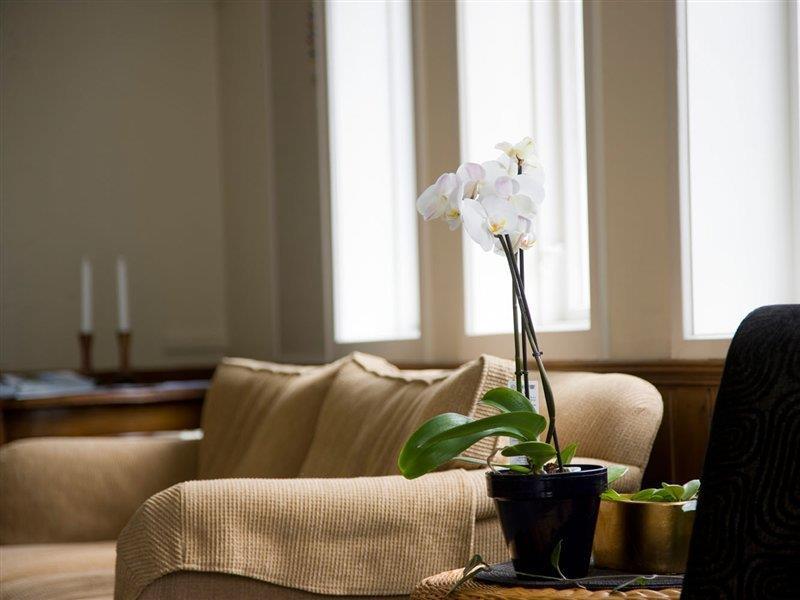 Dragsvik Fjordhotel (adults Only) Hotel