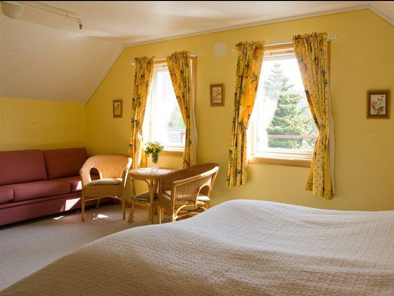 Dragsvik Fjordhotel (adults Only) Balestrand