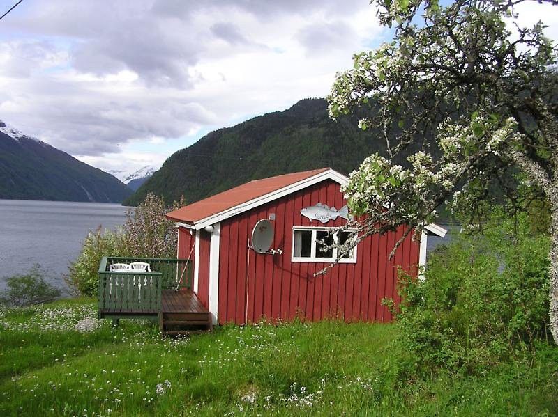 Dragsvik Fjordhotel (adults Only) Balestrand