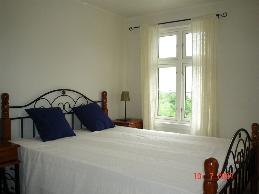 Dragsvik Fjordhotel (adults Only) Hotel