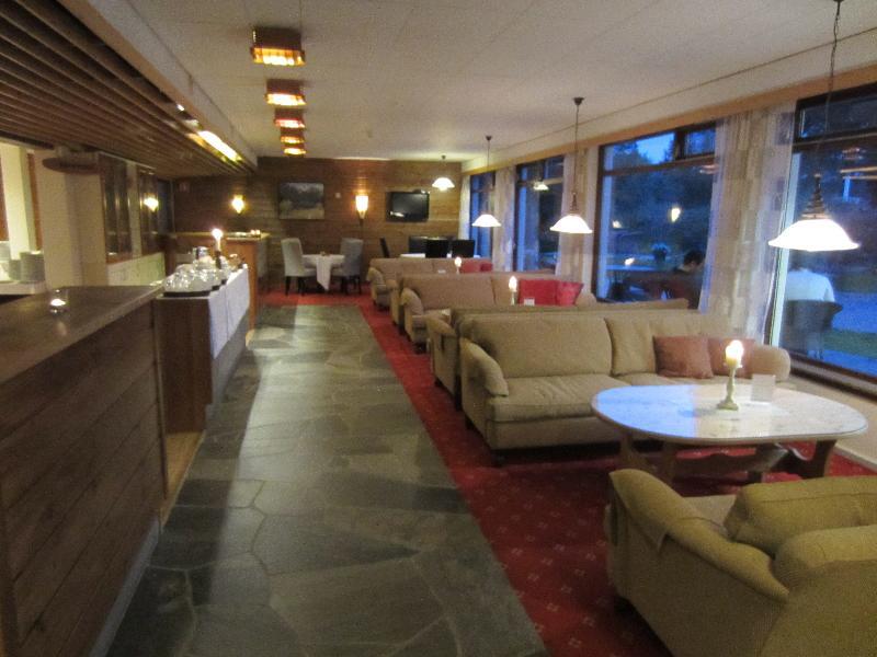 Dragsvik Fjordhotel (adults Only) Hotel Balestrand