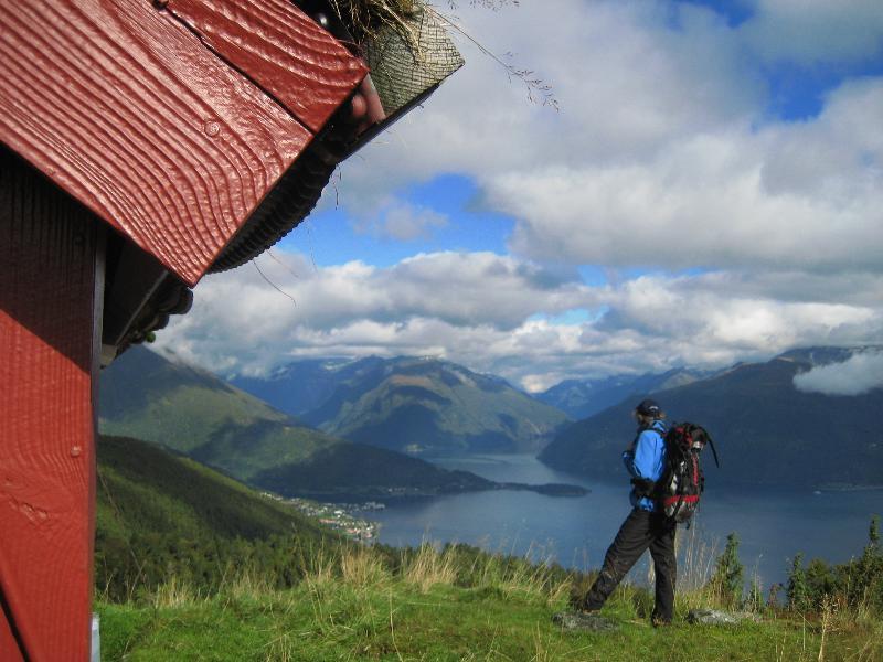 Dragsvik Fjordhotel (adults Only) 2* Balestrand