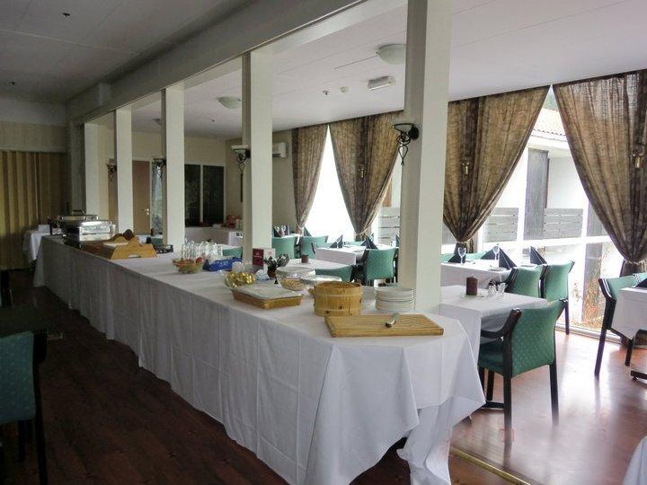 Dragsvik Fjordhotel (adults Only) 2* Balestrand