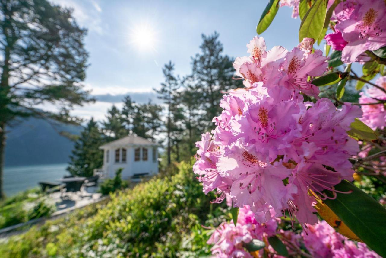 Hotel Dragsvik Fjordhotel (adults Only)