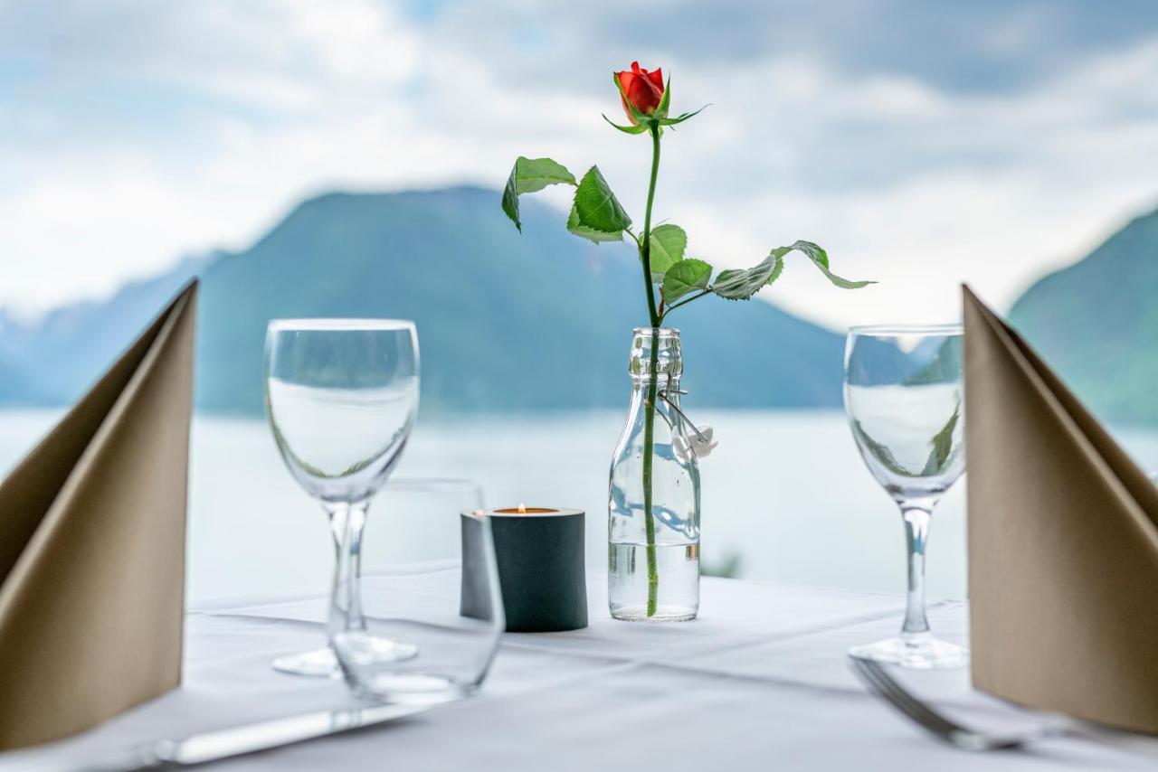 Dragsvik Fjordhotel (adults Only) Hotel